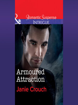 cover image of Armoured Attraction